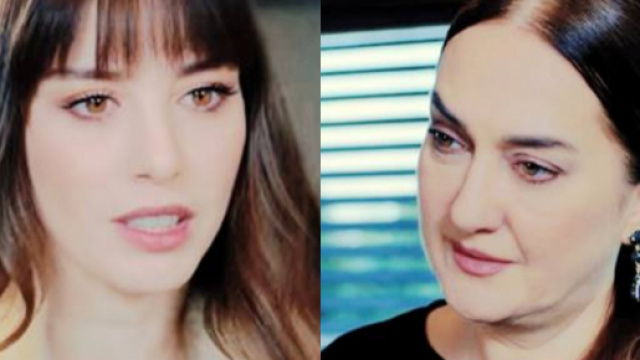 Dolunay, spoiler 5 settembre: Leman si trasferisce alla villa per indagare sulla cuoca