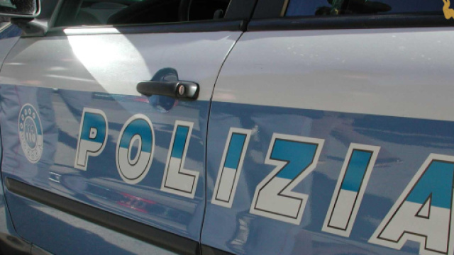 Foggia, 42enne picchiava ex moglie e figli: arrestato dalla Polizia dopo la denuncia della donna