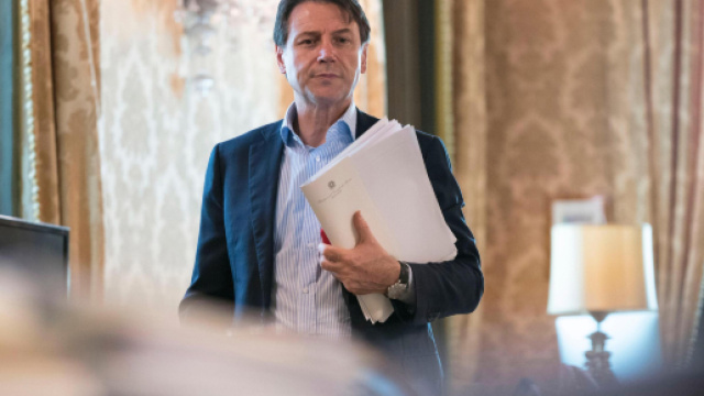 Governo Conte: Lamorgese prende il posto di Salvini al Viminale, Di Maio agli Esteri