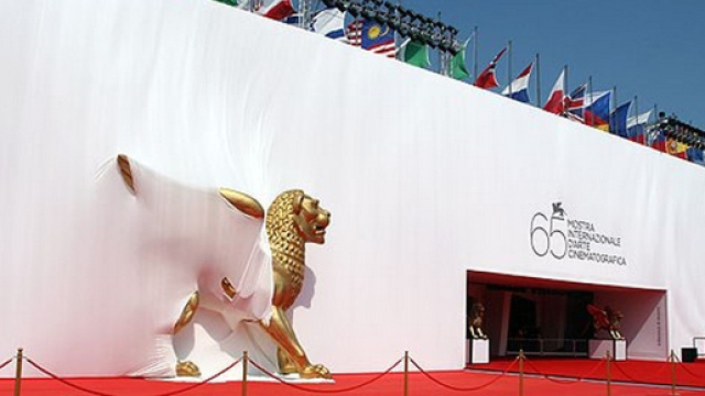 I 5 look migliori secondo Vanity Fair della Mostra del Cinema di Venezia