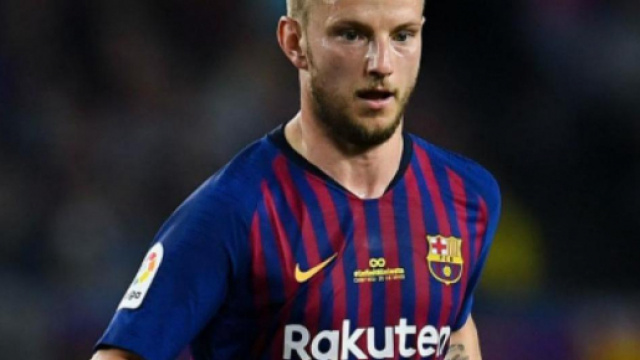 Juventus, possibile colpo Rakitic a gennaio