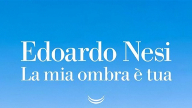 'La mia ombra &egrave; tua' di Edoardo Nesi