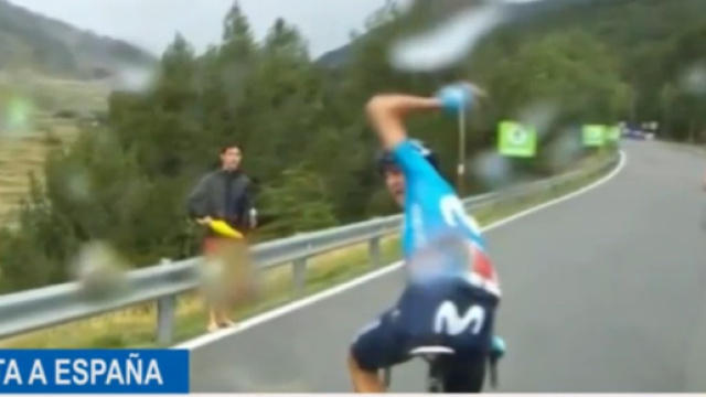 Marc Soler, plateale protesta verso la sua squadra