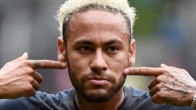 Mercato PSG : Paris 'prison dor&eacute;e' de Neymar