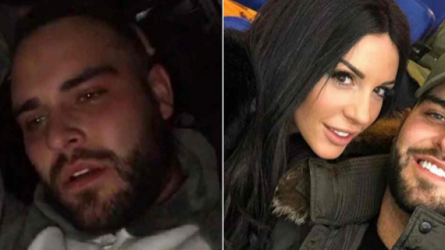 Nikola Lozina (LMvsMonde4) assume enfin ses infid&eacute;lit&eacute;s et regrette sa rupture avec Laura Lempika.