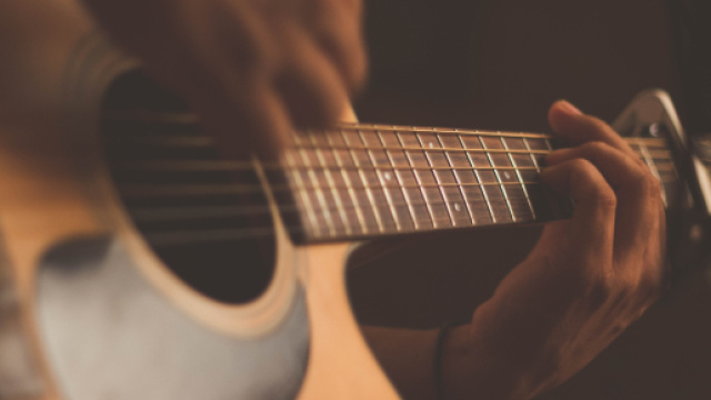 Nino Ferrer, un amoureux du blues - Photo by Jefferson Santos on Unsplash