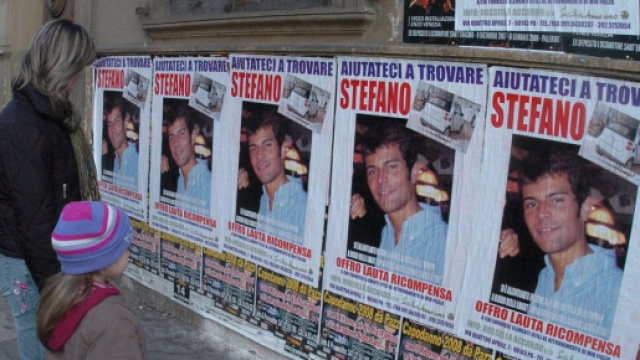 Antonio e Stefano Maiorana, la loro scomparsa rimane un giallo