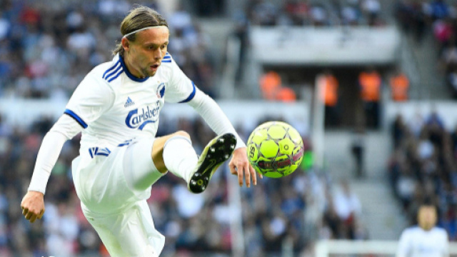 Peter Ankersen stregato dal Genoa: 'Mi hanno raccontato cose straordinarie'