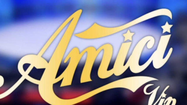 Quasi al completo il cast di Amici vip
