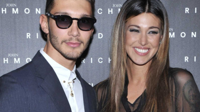 Stefano De Martino e Belen Rodriguez: Simona Ventura si candida testimone per un matrimonio-bis.