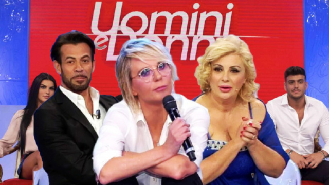 Uomini e Donne torna luned&igrave; 16/09: gi&agrave; registrati i debutti di Trono Classico e Over