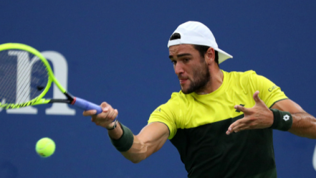 Us Open quote scommesse pronostici 04/09/2019 I bwin - bwin.it