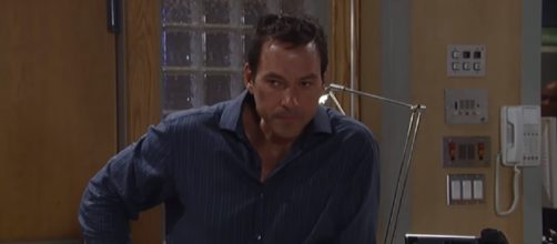 On 'General Hospital,' Tyler Christopher might star as Nikolas Cassadine. [Image Source: Emmy Awards/YouTube
