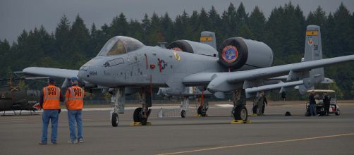 Image Credit: Scott 97006/Flickr Creative Commons