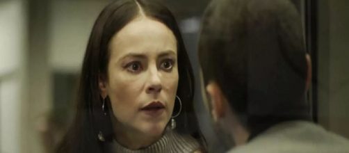 Vivi se casa com Camilo e vira prisioneira. (Reprodu&ccedil;&atilde;o/ TV Globo)