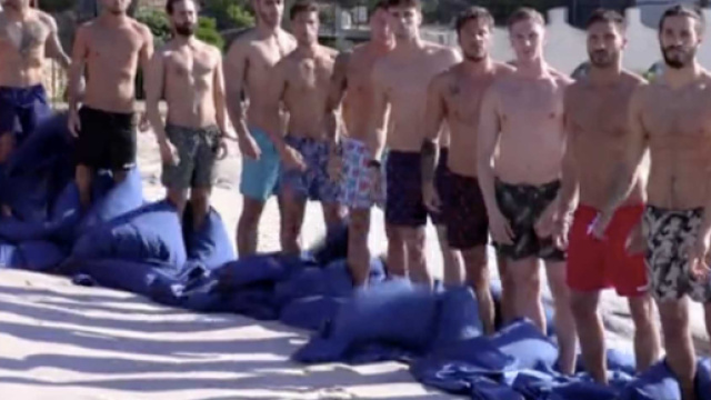 Uomini e Donne: Javier Martinez potrebbe essere uno dei prossimi tronisti