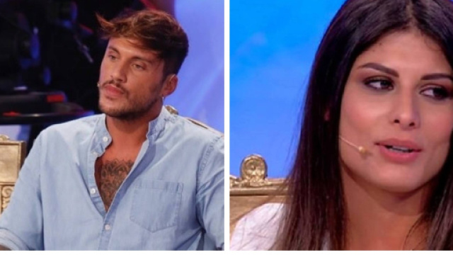 Anticipazioni Uomini e donne: nuovi indizi sul ritorno di Giulia Cavagli&agrave; per corteggiare Giulio Raselli