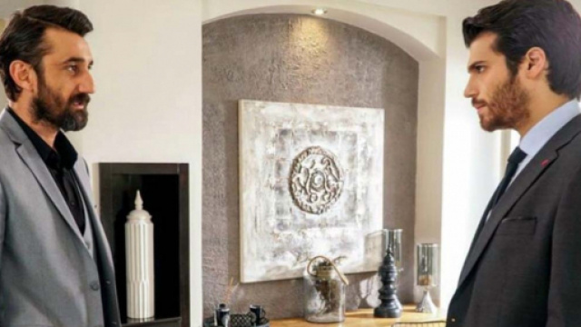 Bitter Sweet: anticipazioni di oggi 6 settembre.