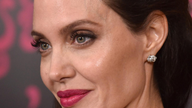 Bradley Cooper e Angelina Jolie potrebbe stare insieme
