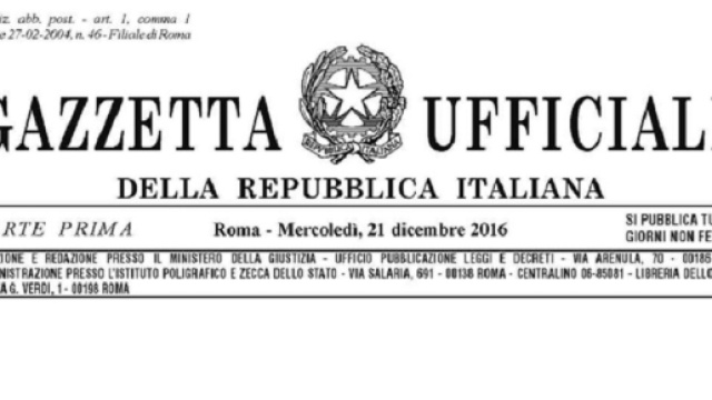Concorsi Ministero della Giustizia e Mipaaft: inoltro candidature a settembre-ottobre 2019