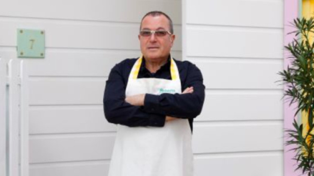 Diretta Bake Off Italia, 2^ puntata: Roberto &egrave; l'eliminato