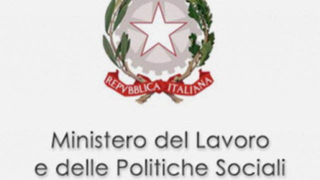Ministero del Lavoro: concorso per funzionari
