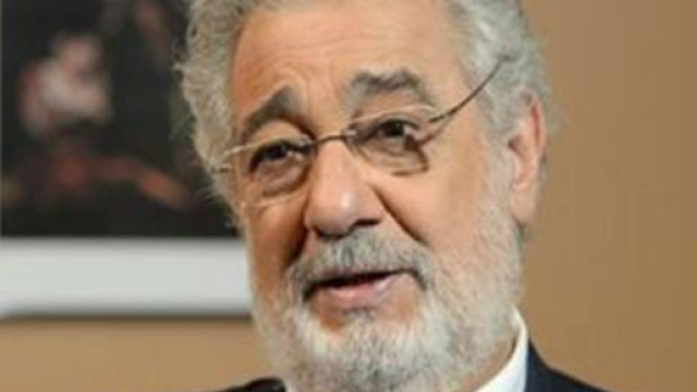 Placido Domingo accusato di molestie da altre undici donne