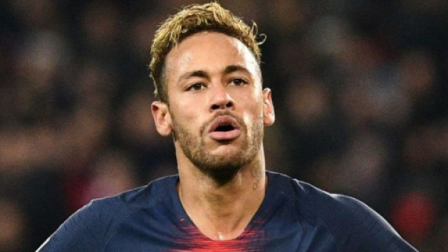 PSG : 'duel de folie' pour Neymar au mercato 2020