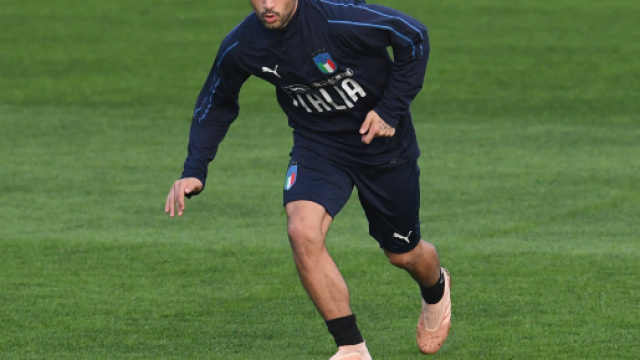 Stefano Sensi:' L'Inter una grande famiglia, sogno un trofeo'