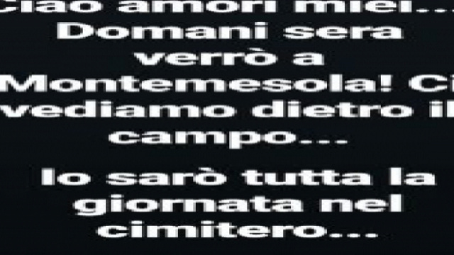 Taranto, Samara da appuntamento questa sera 5 settembre a Montemesola