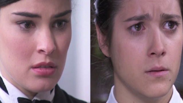 Una Vita, spoiler: Leonor apprende che la sua domestica Casilda &egrave; sua sorella