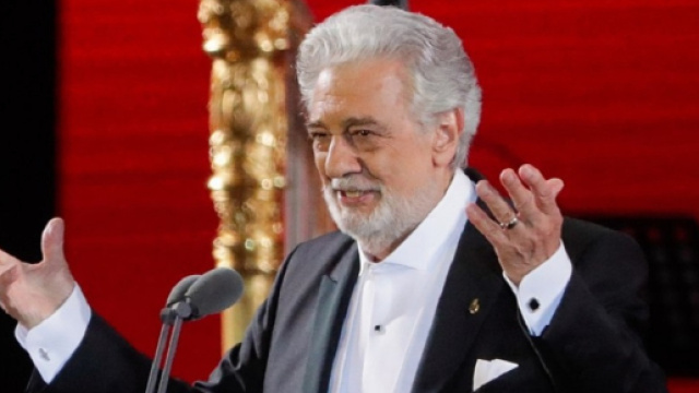 Usa, altre 11 donne accusano il tenore Placido Domingo di molestie | ultimenotizieflash.com