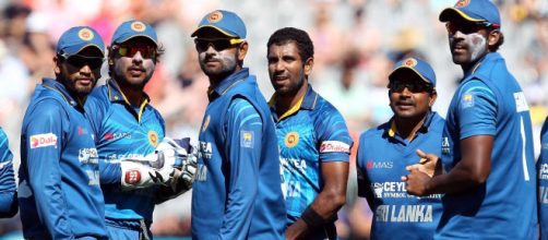 New Zealand v Sri Lanka 3rd T20 live on Sony Six (Image via ICC/Twitter)