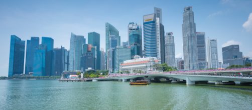 Photo by The 3 b's via flickr Creative Commons