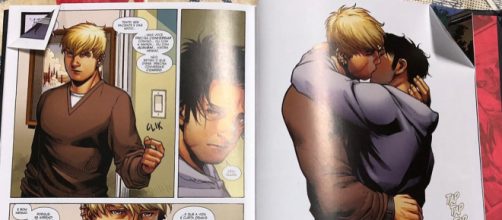 Prefeito n&atilde;o gostou dessa ilustra&ccedil;&atilde;o. (Reprodu&ccedil;&atilde;o/Redes Sociais)