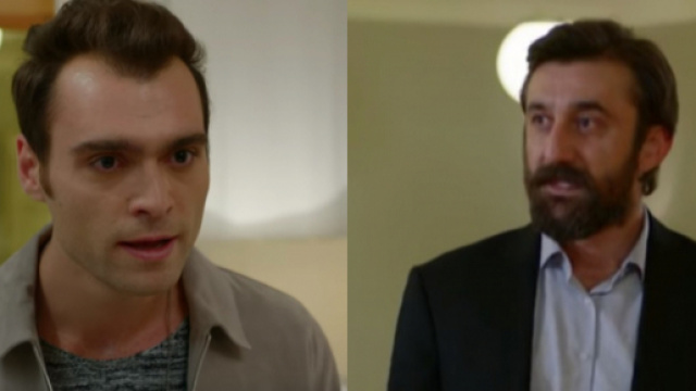 Bitter Sweet, spoiler: Deniz e la Pinar apprendono che Hakan ha ucciso i genitori di Bulul