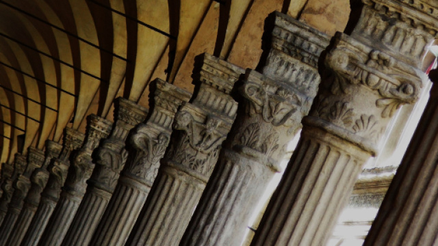 Concorso Mibac 2019: invio della domanda solo online