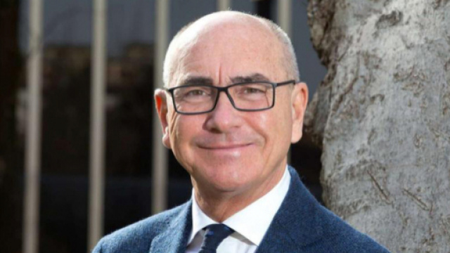 Enzo Bucchioni (Foto: tuttomercatoweb.com)