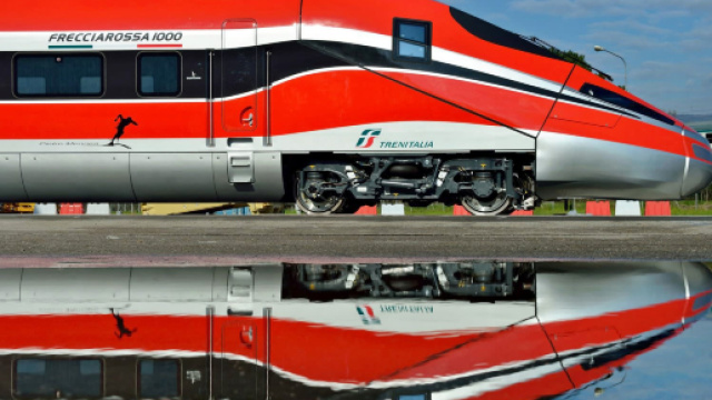 Assunzioni Ferrovie dello Stato
