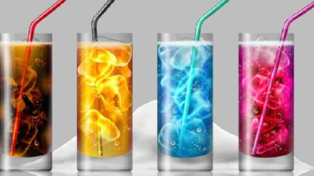 I dolcificanti fanno aumentare le malattie circolatorie mentre gli zuccheri le malattie digestive. In generale i soft drink danneggiano la salute