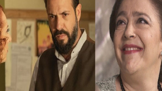 Il Segreto spoiler: Severo cade nella rovina totale a causa di Francisca
