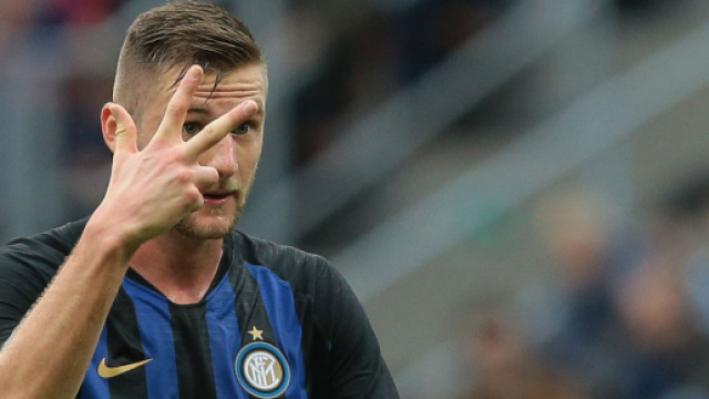 Inter, il City pensa a Skriniar