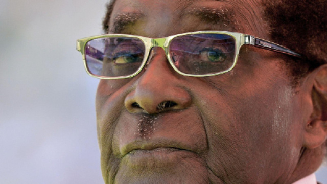 Robert Mugabe ... - independent.co.uk