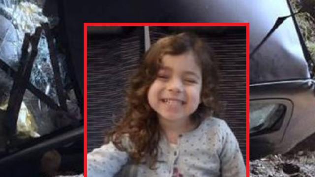 Tragedia nel bolognese, Aurora muore a 4 anni dopo esser precipitata in un burrone con la madre e la sorella