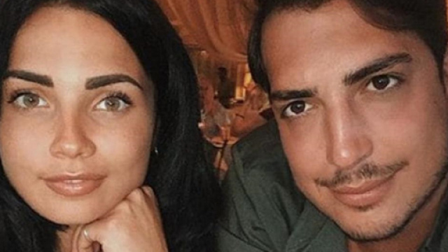 U&D, Eleonora Rocchini aggiorna sulla crisi con Oscar Branzani: 'Le cose vanno meglio'.