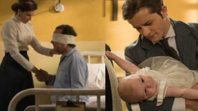 Una Vita, anticipazioni 2-7 settembre: Arturo cieco, Samuel uccide ... - gogomagazine.it