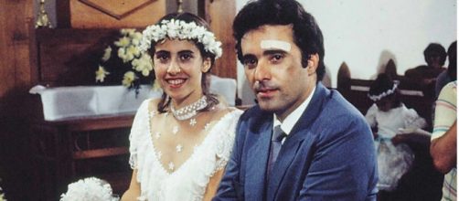 Fernanda Torres &eacute; a mocinha em "Selva de Pedra". (Nelson di Rago/Globo)