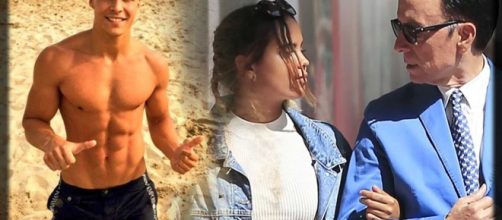 Kiko Jim&eacute;nez peca de 'bocachancla' y sus cr&iacute;ticas a Gloria Camila ... - vivafutbol.es