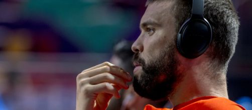 Marc Gasol is playing well for Spain at FIBA World Cup &ndash; (Image Credit: Baloncesta_FEB/Flickr Photos)