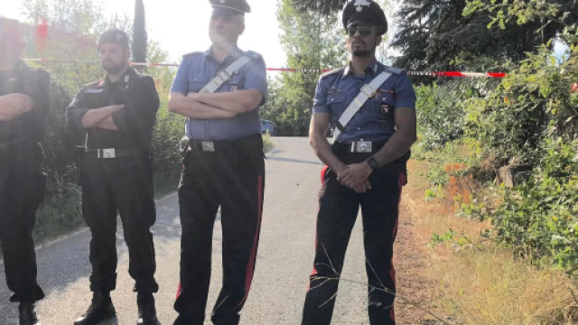 Blitz in un'abitazione di Sariano per trovare Elisa Pomarelli - ilpiacenza.it